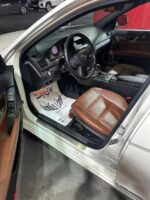 بنز C200 مدل 2008 بیرنگ - تصویر 9