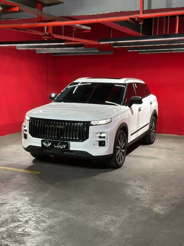 لوکانو صفر کیلومتر - تصویر 4