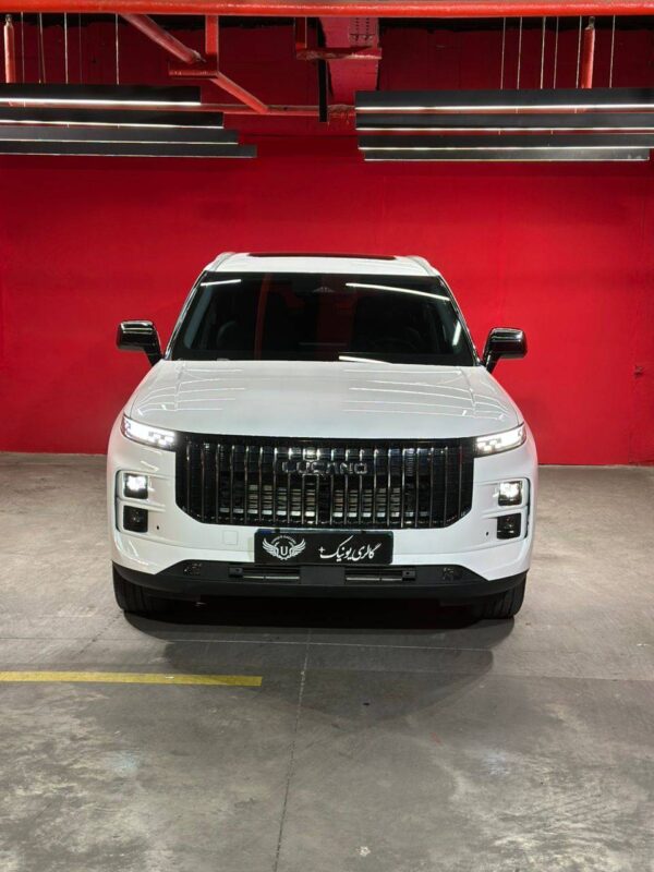 لوکانو صفر کیلومتر - تصویر 2