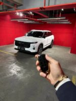 لوکانو صفر کیلومتر