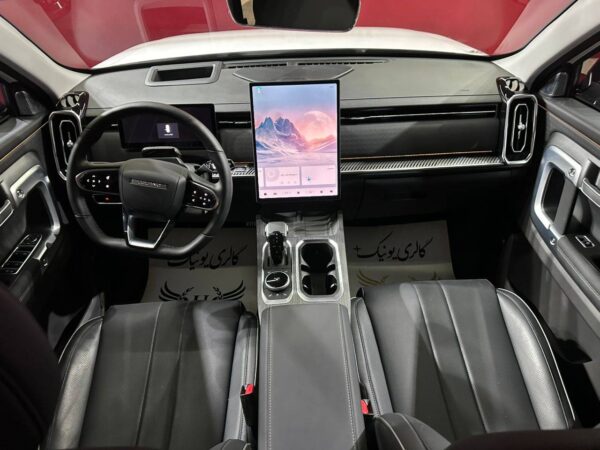 لوکانو صفر کیلومتر - تصویر 10