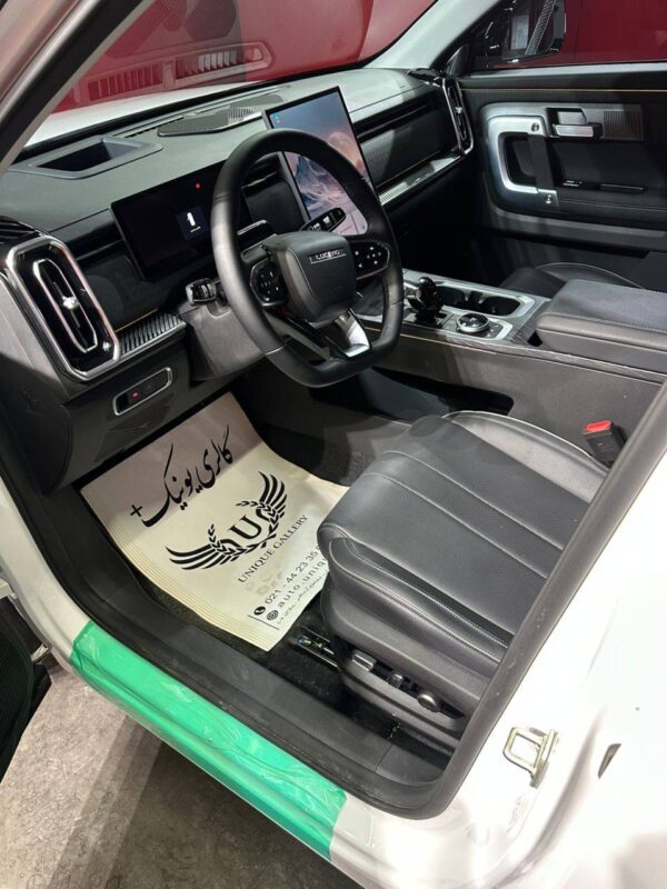 لوکانو صفر کیلومتر - تصویر 9