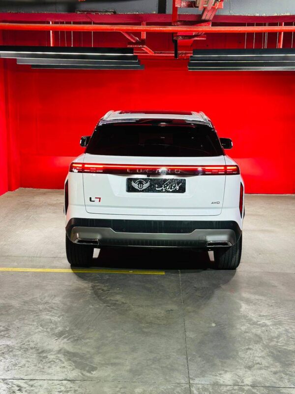 لوکانو صفر کیلومتر - تصویر 7