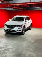 رنو کولئوس 2017 - تصویر 2