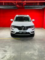 رنو کولئوس 2017 - تصویر 4