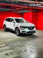 رنو کولئوس 2017 - تصویر 3