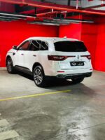 رنو کولئوس 2017 - تصویر 5