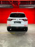 رنو کولئوس 2017 - تصویر 7