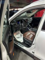 رنو کولئوس 2017 - تصویر 8